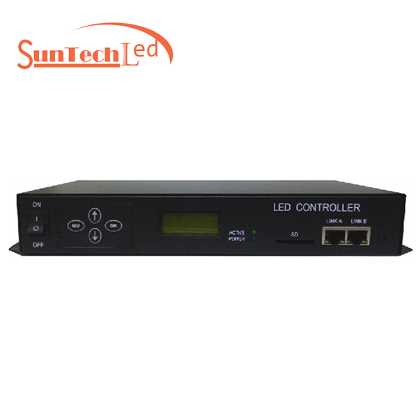 MR-BF12B LED Master Controller