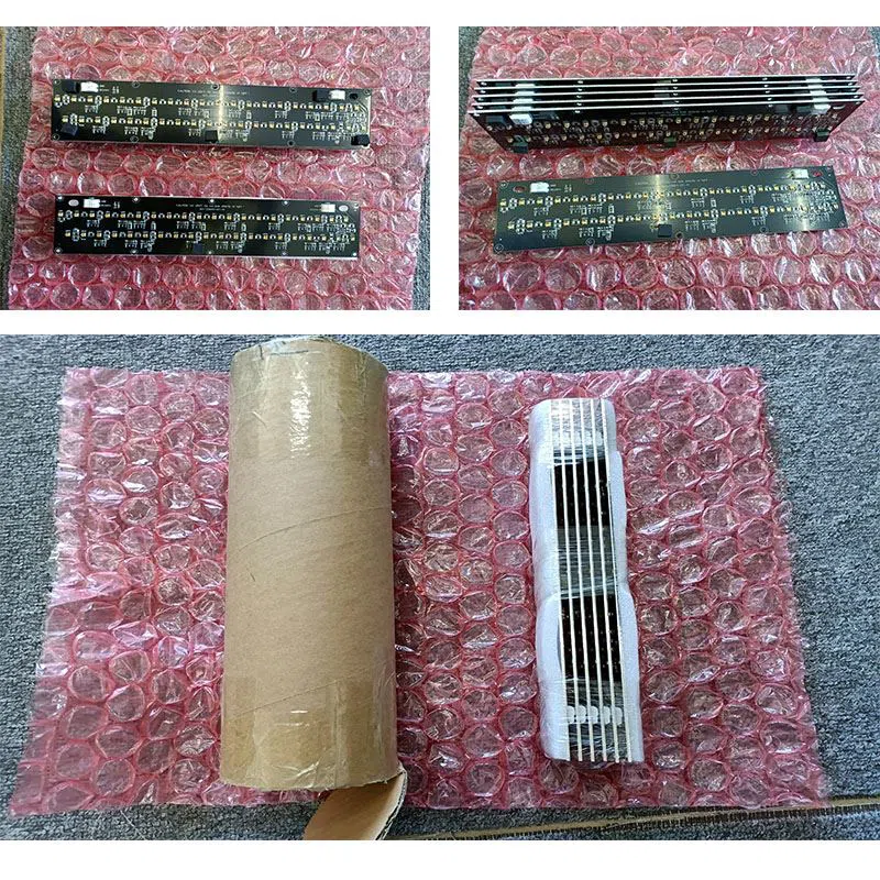 43W UVC led rigid board