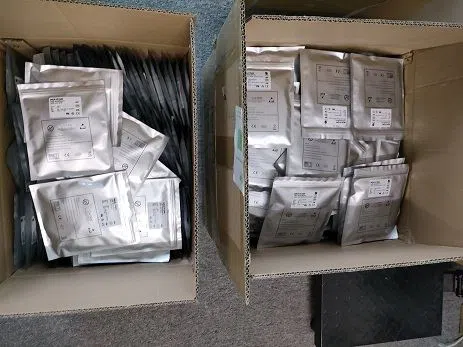 LED Strips Have Been Sent To Czech Client 2