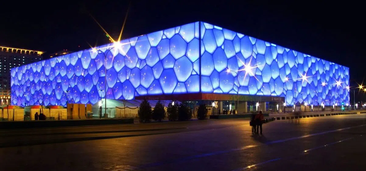 internal penetration