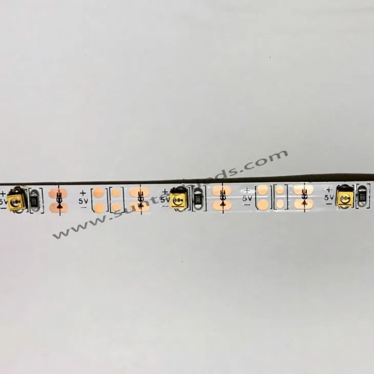 uvc led light strip