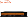 RGB LED Dmx Light Controller For Facade Illumination Dmx Driver