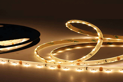 LED-strip