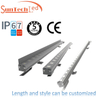 IP66 RGBW DMX512 LED Facade Linear Light 12V/24V