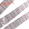 Three Row Pixel RGB LED Strip
