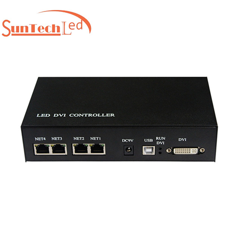 DVI LED Controller