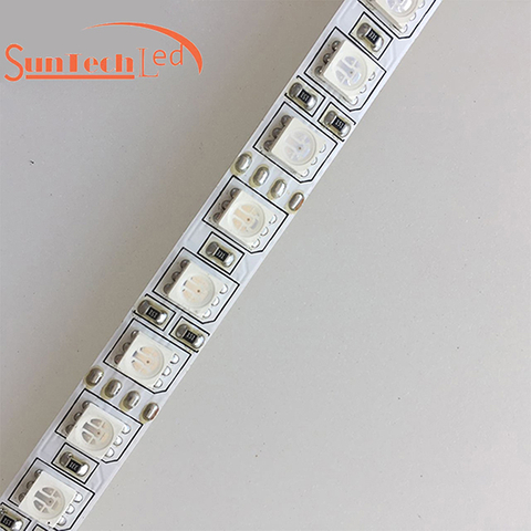 IR Infrared LED Strip 850nm 940nm