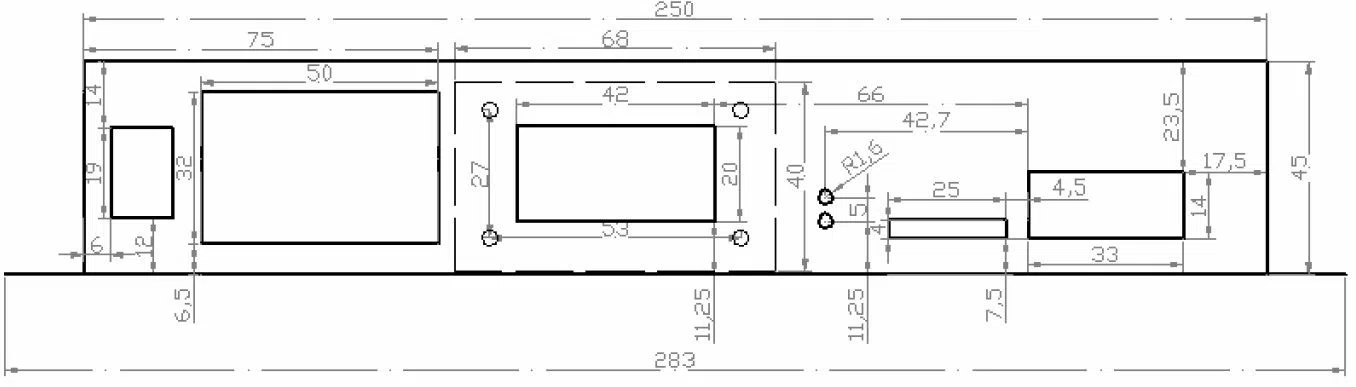 addressable rgb led artnet dmx master controller DMX lighting 3