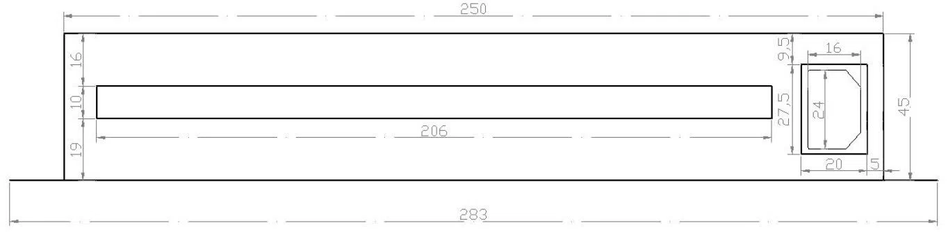 RGB LED dmx light controller for façade illumination dmx driver 4