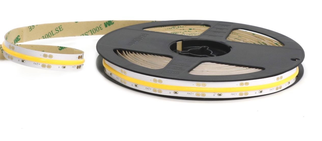 Suntech COB strip tape