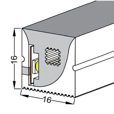 Outdoor LED Neon Light