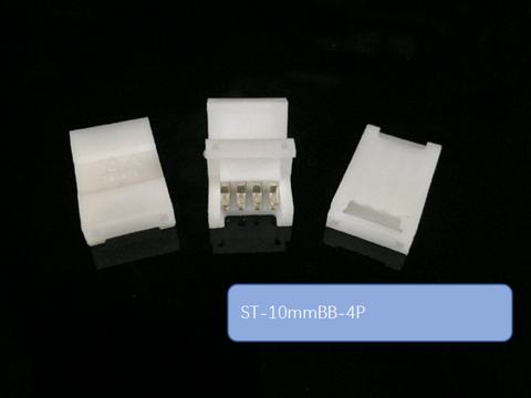 RGB LED Strip Connector 4 Pin