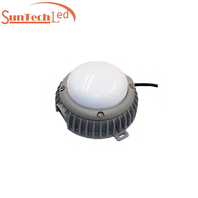 SPA138 pixel point lighting