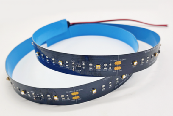 UVC LED strip 254nm 265nm 278nm