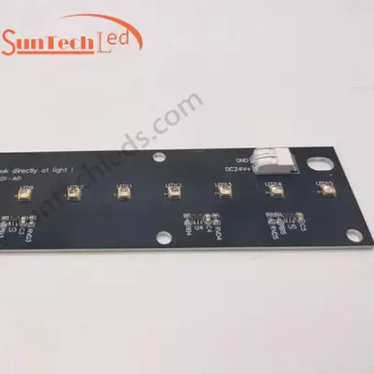 UVC Disinfection LED Module
