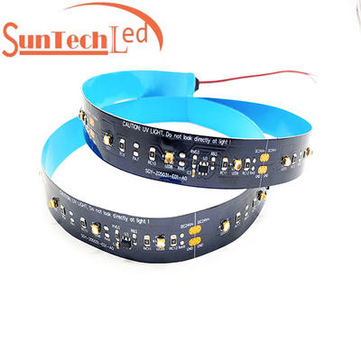 Germicidal UVC LED Strip