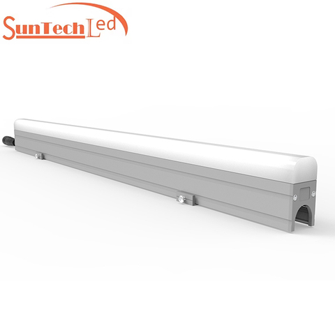 Programmable Landscape LED Linear Lighting