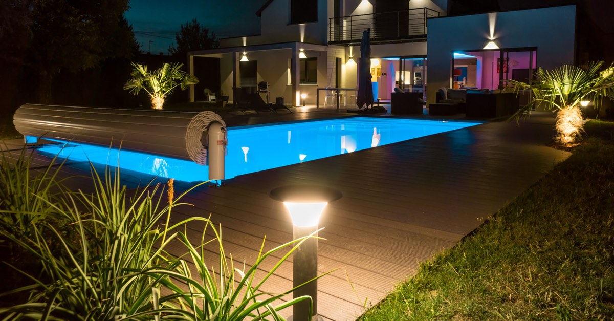 Upgrade Your Backyard Pool