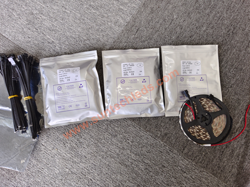 UCS5603 LED strip 