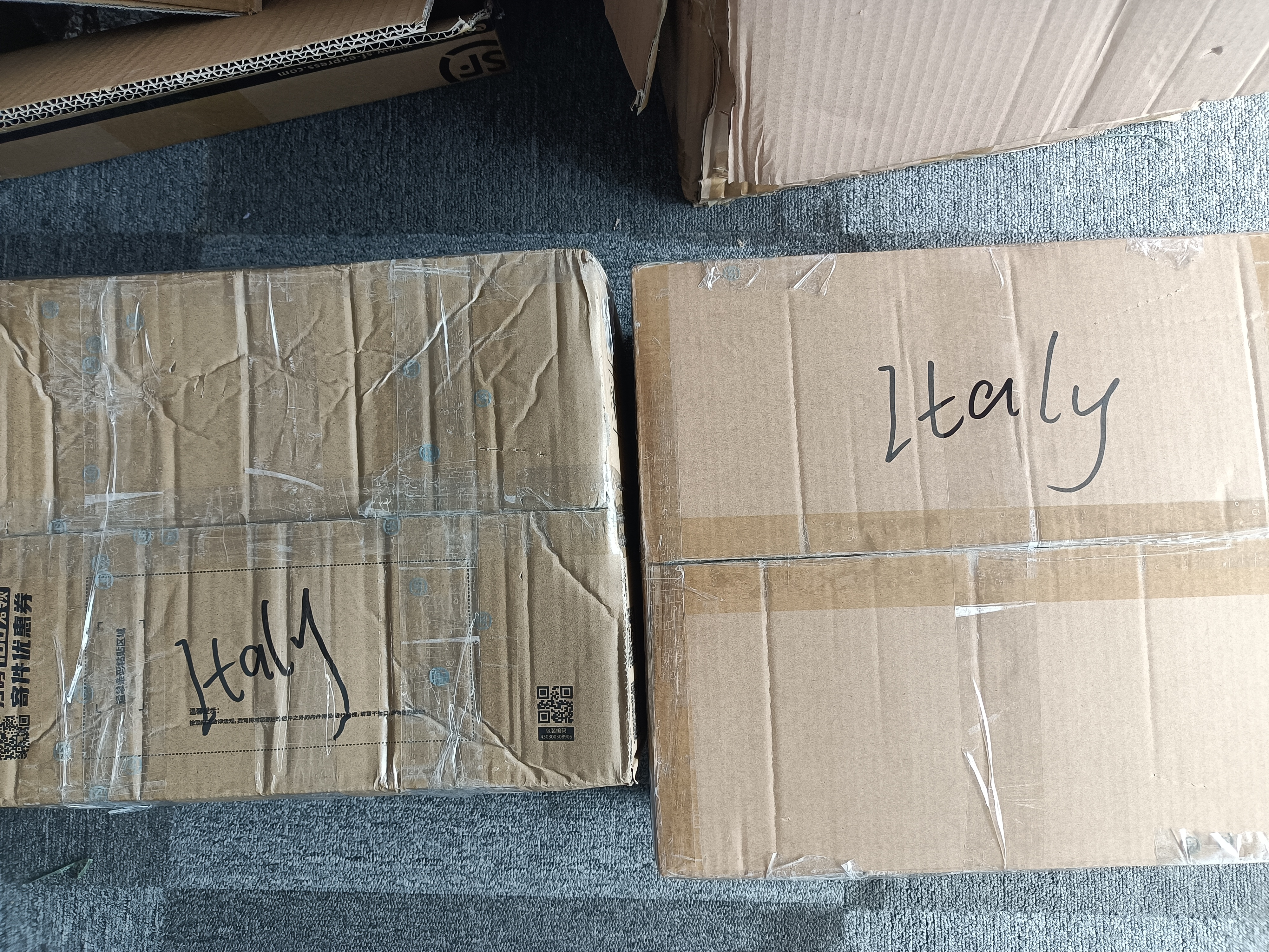 uvc lamp packaging uvc lamp packaging