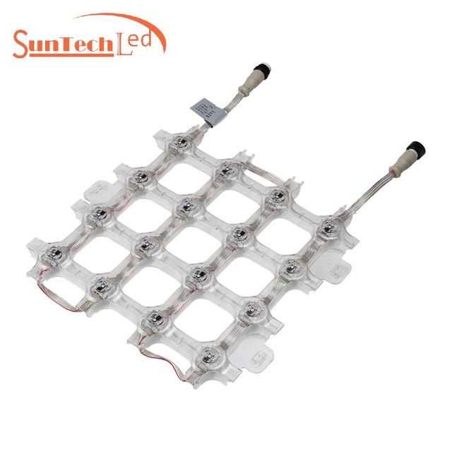 SPA018 LED PIXEL Mesh