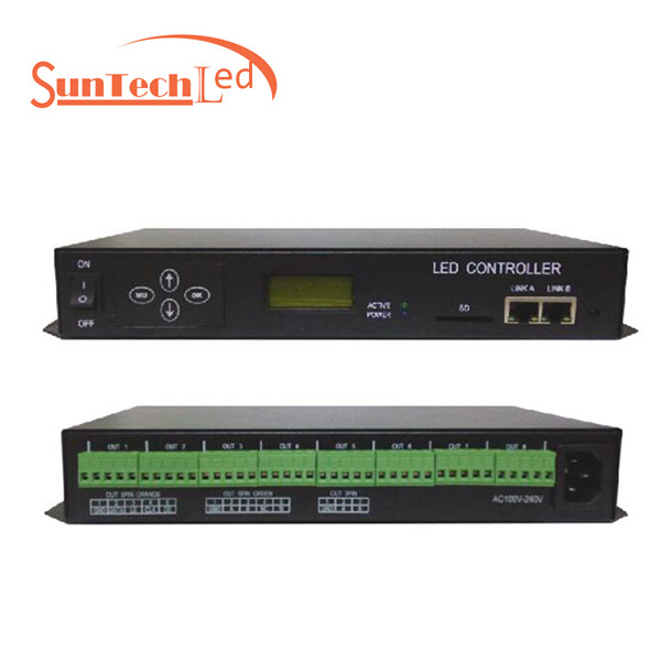 MR-218DW LED Slave Controller