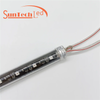 20mm Diameter 0.5M 1M RGB LED Tube 360 Degree for Stage and Club Lighting