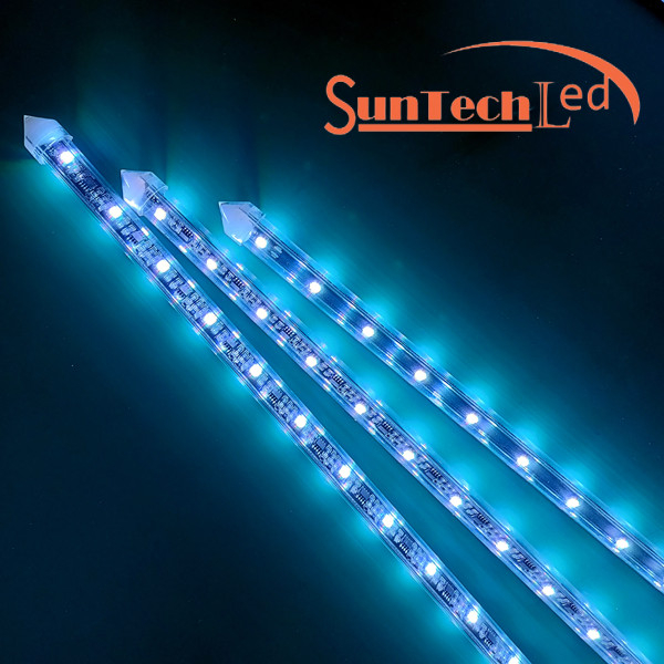 D15 32 LEDs 16 Pixels SMD Meteor Tube