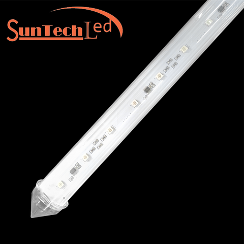 150cm 360 Degree Falling Rain Lights Meteor Shower Christmas Lights