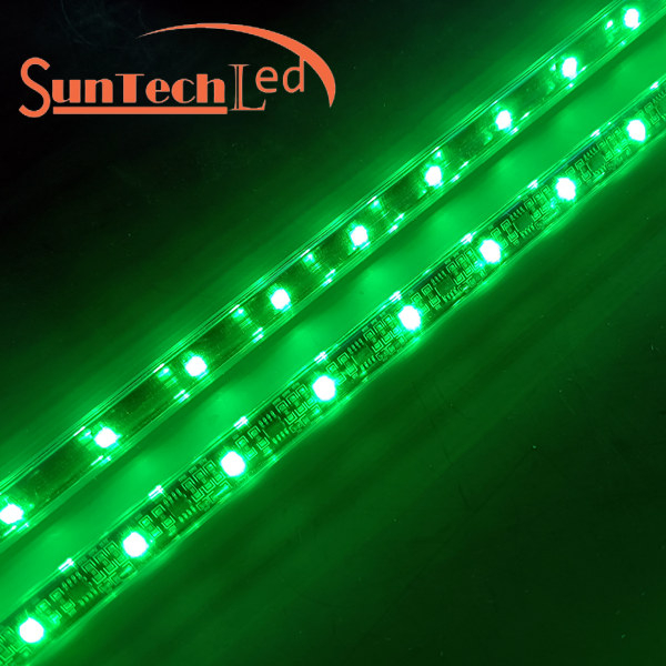 DMX RGB RGBW 30LEDs Falling Rain Icicle Lights