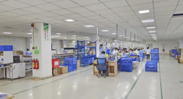 Workers Workshop