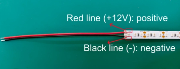 cct led strip polarity.webp